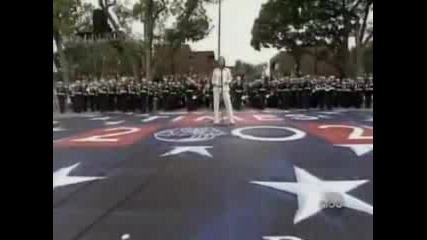 Martina Mcbride - God Bless America