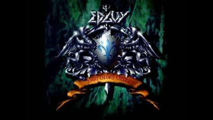 Edguy - Out Of Control ( with Hansi Kursch and Timo Tolkki )