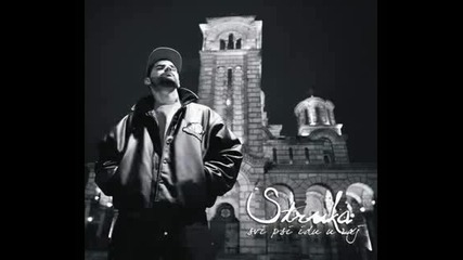 Struka - Dijamantski status (prod by Misty)