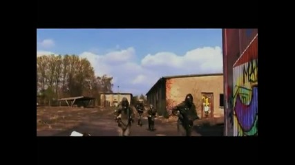 Stalker-25 години от Чорнобил.