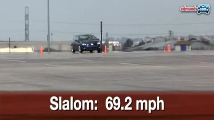 2010 Volkswagen Golf Tdi Track Video 