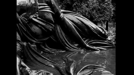Shape Of Despair - Angels Of Distress