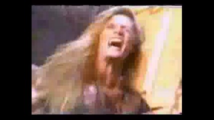 Skid Row - Slave To The Grind