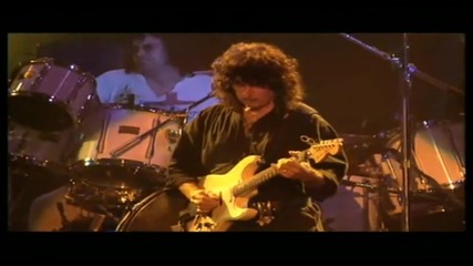 Deep Purple - Child In Time (come Hell Or High Water 1993)