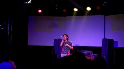 Hikakin Beatbox Live 