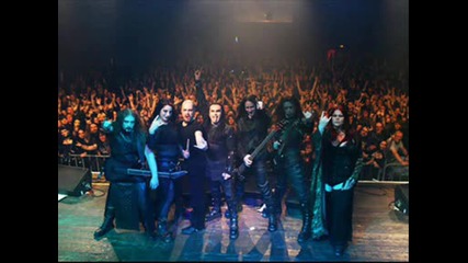 Cradle Of Filth - Saffrons Curse(subs)