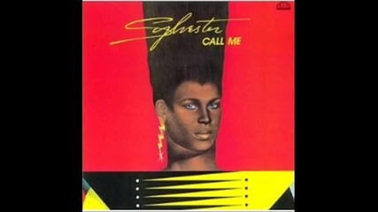 Sylvester - Call Me ,1984