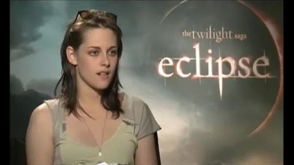 Kristen Stewarts Interview with Tribute 
