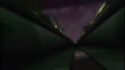 Darker than black opening 2