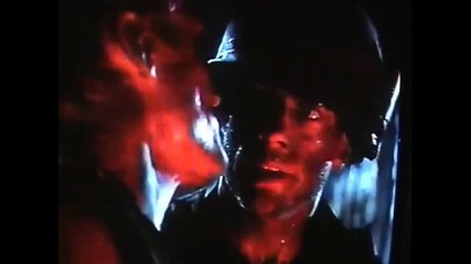 Мнения за великата култова класика Универсален Войник (1992)