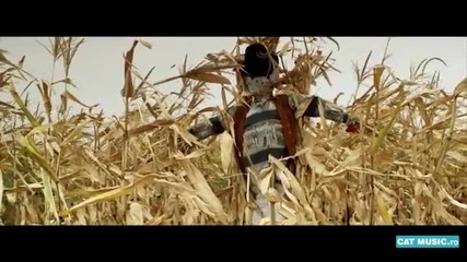 Smiley feat Pacha Man - Love is for free ( Official Video)