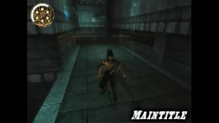 Prince Of Persia