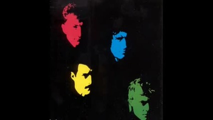 Life Is Real (song For Lennon) Demo