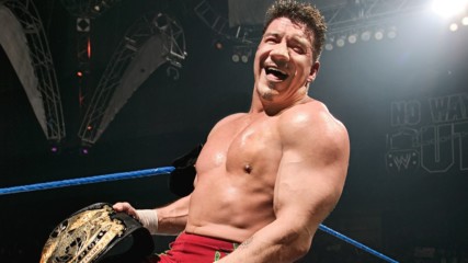Epic lucha libre moments: WWE Playlist