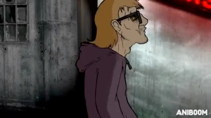 Ill Bill - My Uncle (shoots Heroin) 720p