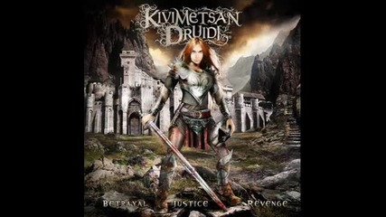 Kivimetsan Druidi - Seawitch and the Sorcerer 