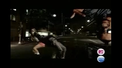 Black Eyed Peas - Let's Get It Started