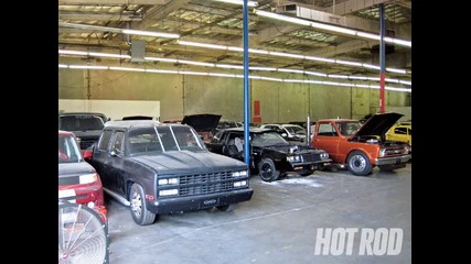 Fast And Furious