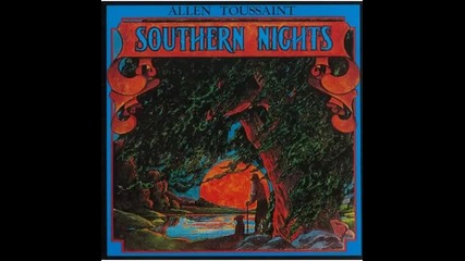 Allen Toussaint - Last Train