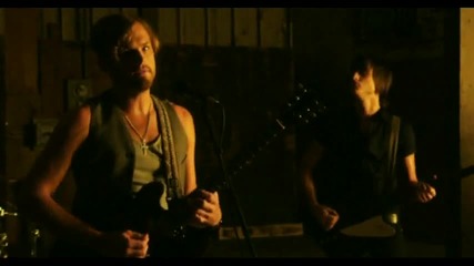Kings Of Leon - Sex On Fire [ високо качество ]