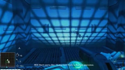Far Cry 3 Blood Dragon #6