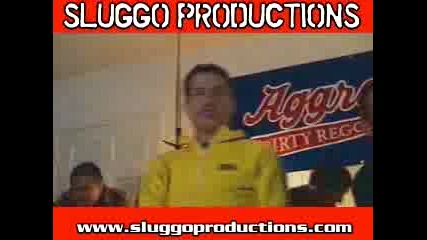 The Aggrolites - Sluggo&#039;s Site