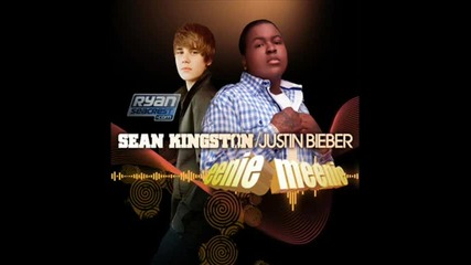 Sean Kingston Justin Bieber - Eenie Meenie ( Full Version ) 