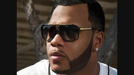 Flo Rida - Kiss The Sky