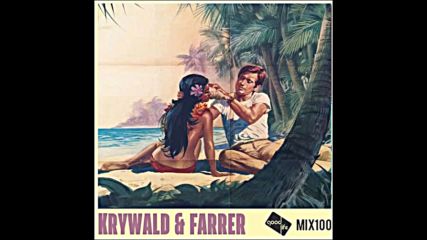 Good Life Mix 100 - Krywald & Farrer [disco Power Mixtape]