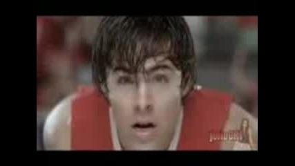 High School Musical 3 - Right Here, Right Now