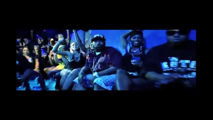 E-40 (feat. Slim Thug & Bun B) - That Candy Paint [official Video]