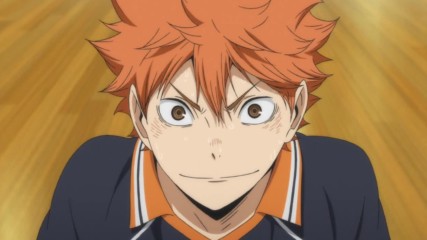 Haikyuu!! s3 - 07 ᴴᴰ