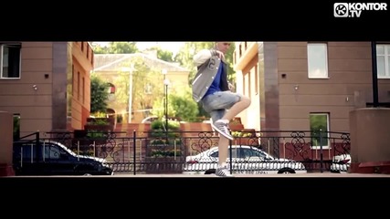 Paris Lover feat. A-m-e - Feel Me { 2014, hq }