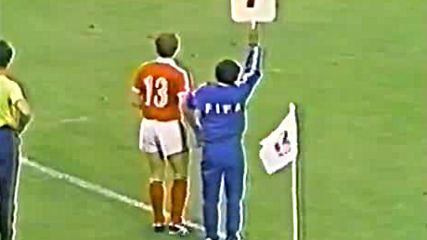 1979 Uruguay v. Soviet Union