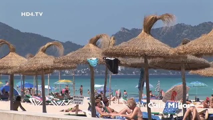 Cala Millor, Mallorca 