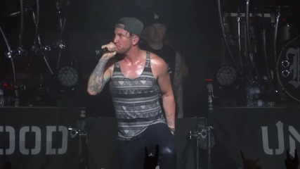 » Hollywood Undead - We Are - Live @ Piere's 5.18.2013, Ft. Wayne, In •