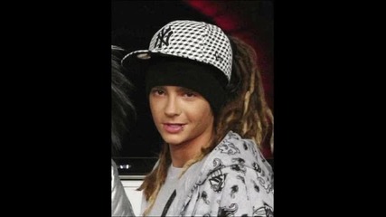 Tokio Hotel - Human connect to human