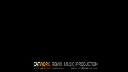Taio Cruz Ft.flo Rida - Hangover (catwork Remix Engineers Remix)
