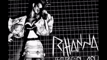 Rihanna - Rockstar 101 Review
