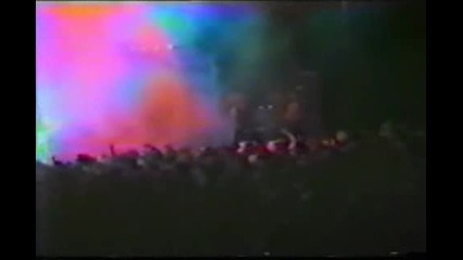Slayer - Raining Blood - Live - Los Angeles - 1986