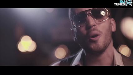 Haris Skarep - Kad Bi Samo Znala Official Video
