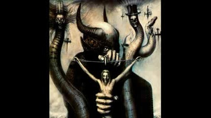 Celtic Frost - The Usurper