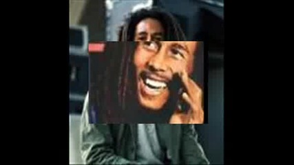 Bob Marley - Bad Boys 