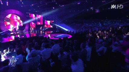 Alizee - Moi Lolita , live 2014