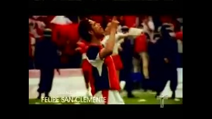 Amores de Mercado Capitulo Final (1 - 5) 
