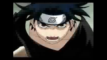 Naruto - This Is Sparta