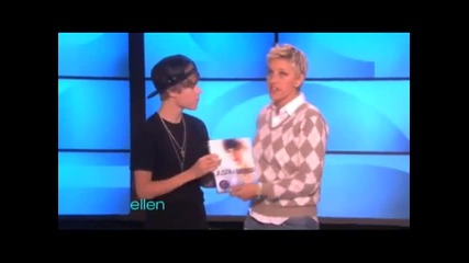 Justin Bieber Funny Moments