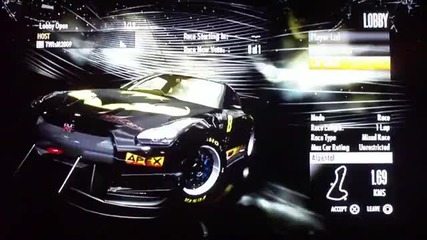 Най Добрият Самостоятелен Тунинг В Nfs Shift 