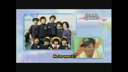 cartoon Kat - Tun episode 3 part 1 english subs (hq)