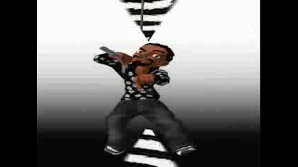 Baby Boy Da Prince - This Is The Way I Live